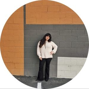 Meet your Posher, Leslie